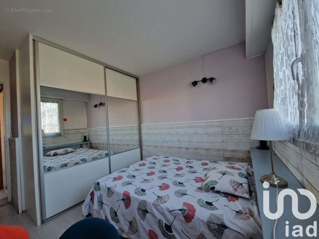 Photo 7 - Appartement à BLANQUEFORT