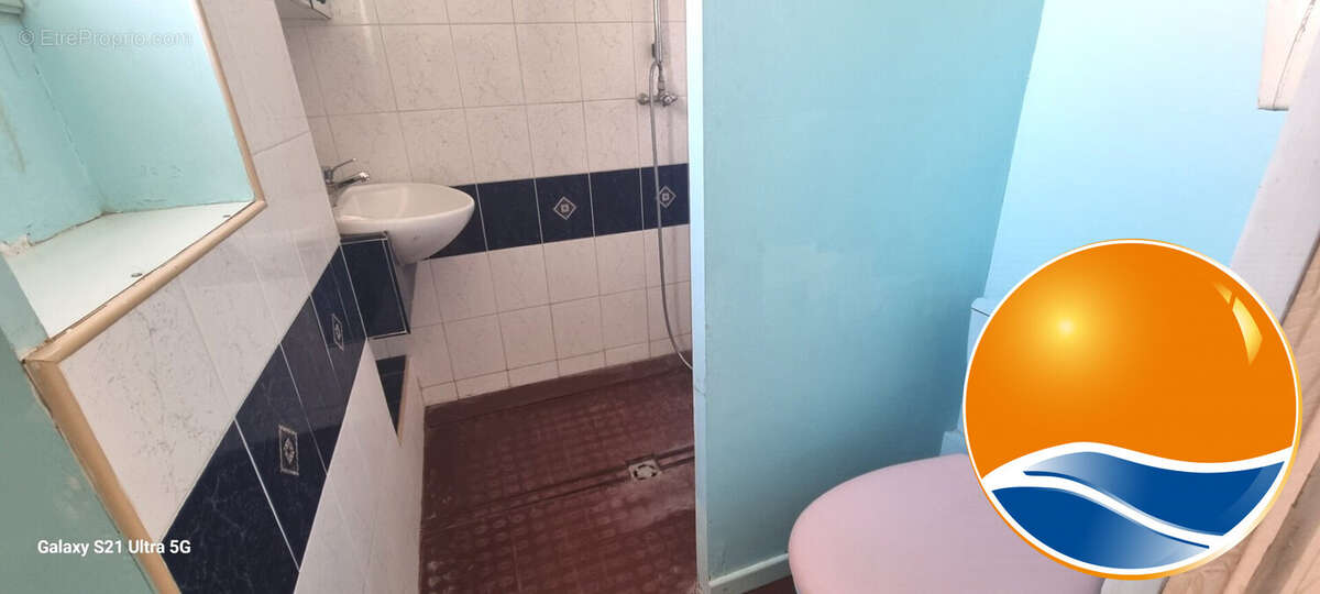 Appartement à FLEURY