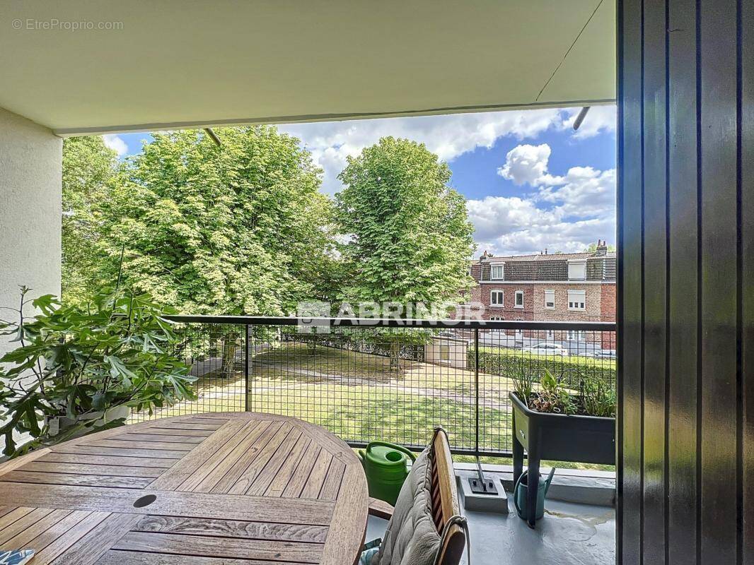 Appartement à LILLE
