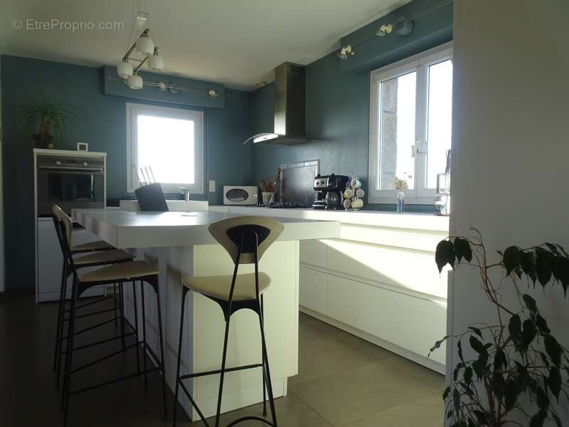 Maison à ERQUY