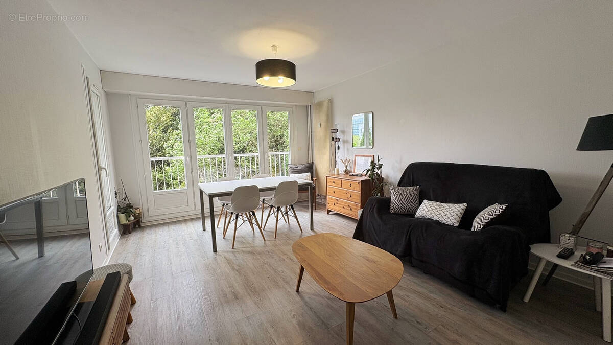 Appartement à NIORT