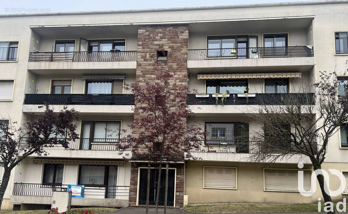 Photo 1 - Appartement à FORBACH