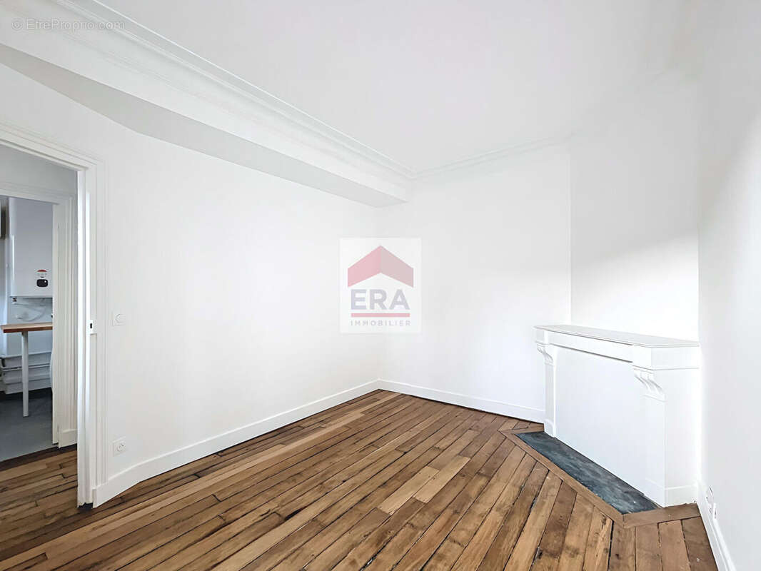 Appartement à SURESNES