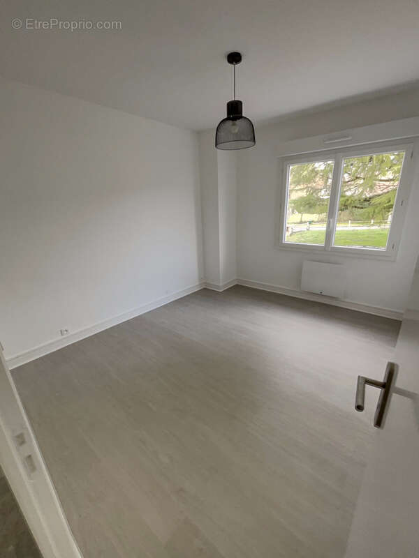 Maison à MIGNALOUX-BEAUVOIR