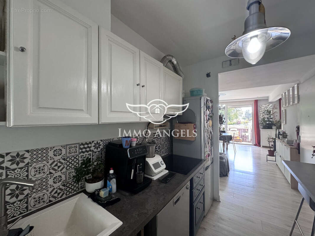 Appartement à AVIGNON