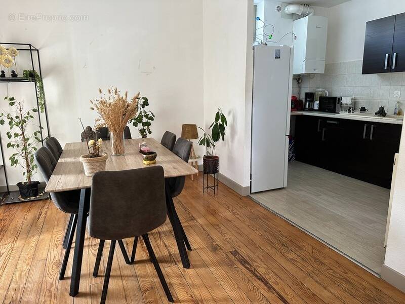 Appartement à TARBES