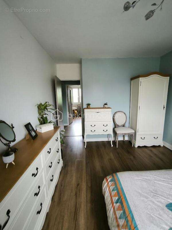 Appartement à COLMAR