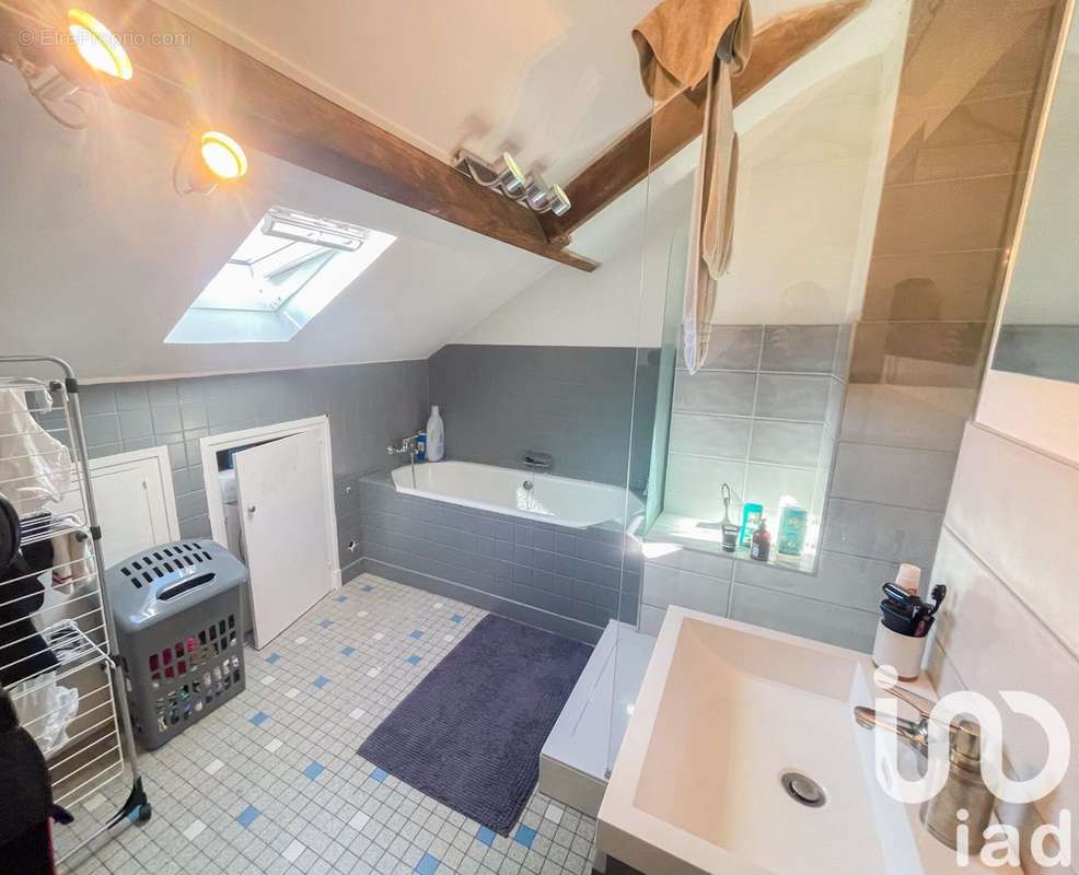 Photo 5 - Appartement à BRIVE-LA-GAILLARDE