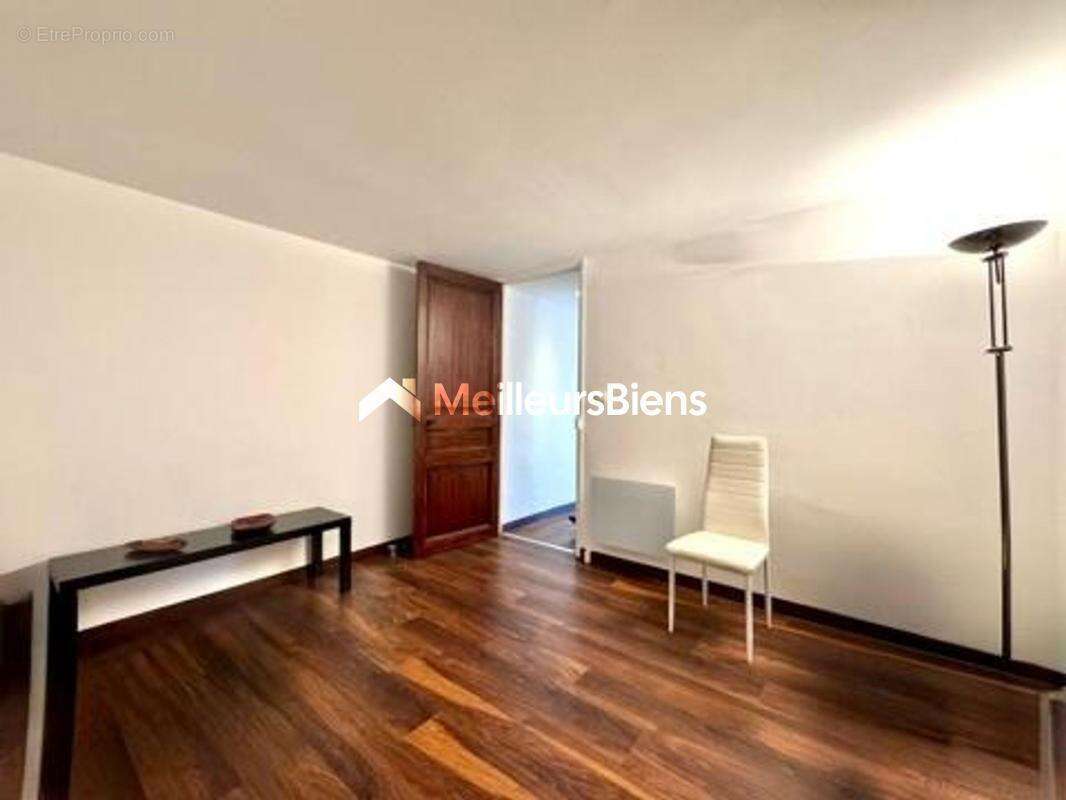 Appartement à SAINTE-MAXIME