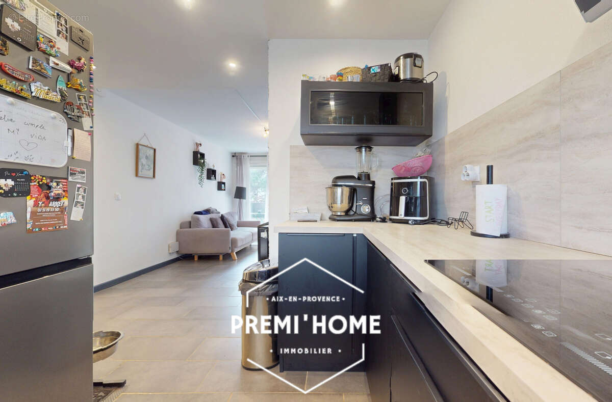 Appartement à AIX-EN-PROVENCE