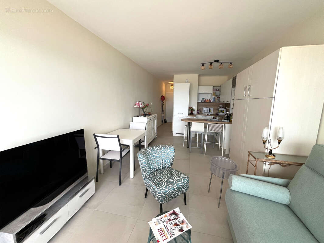 Appartement à PALAVAS-LES-FLOTS