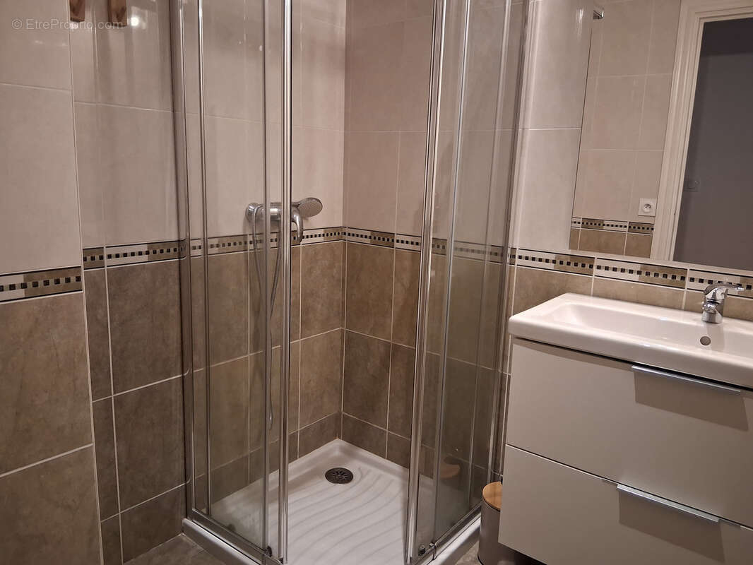 Appartement à HENDAYE