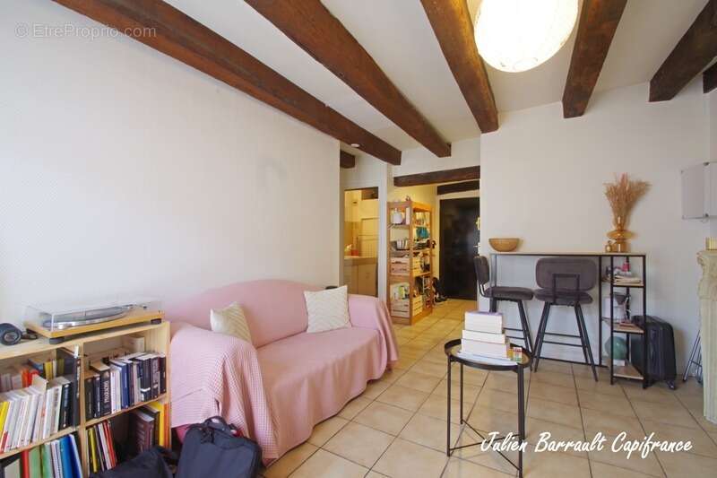 Appartement à POITIERS