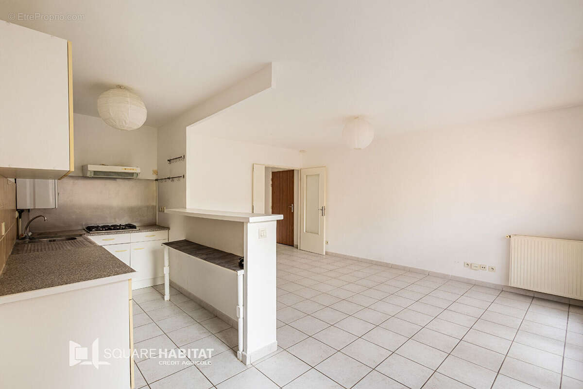 Appartement à LILLE