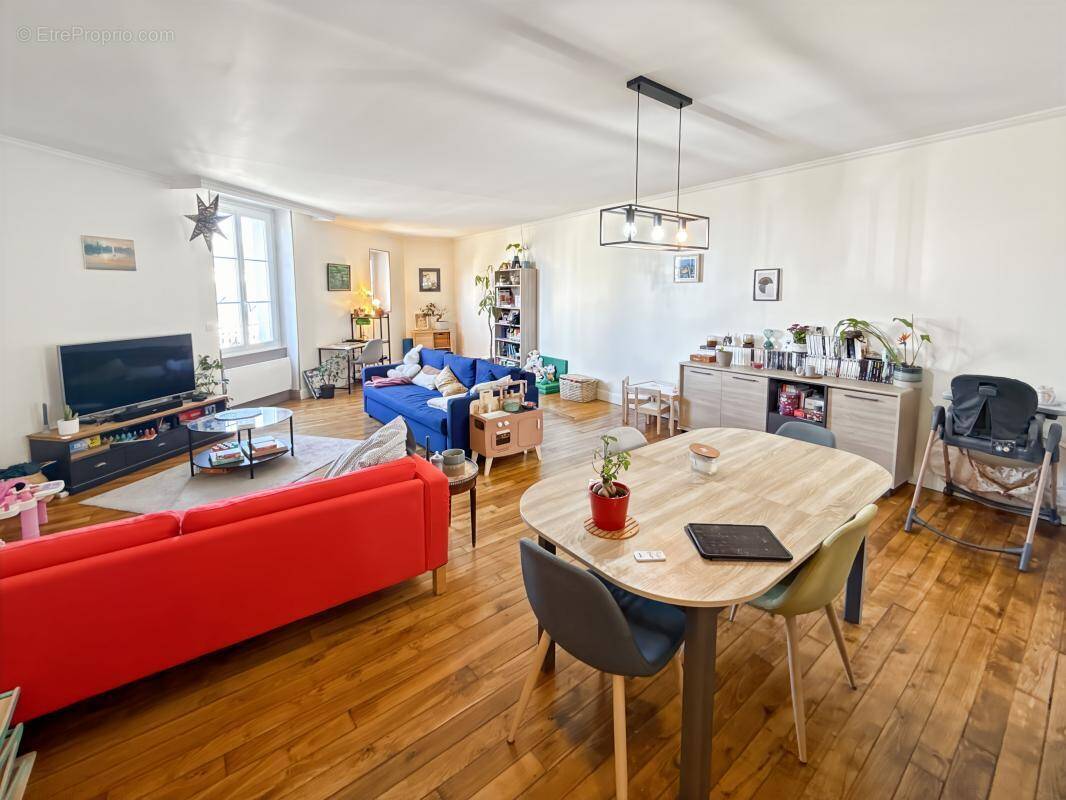Appartement à ORLEANS