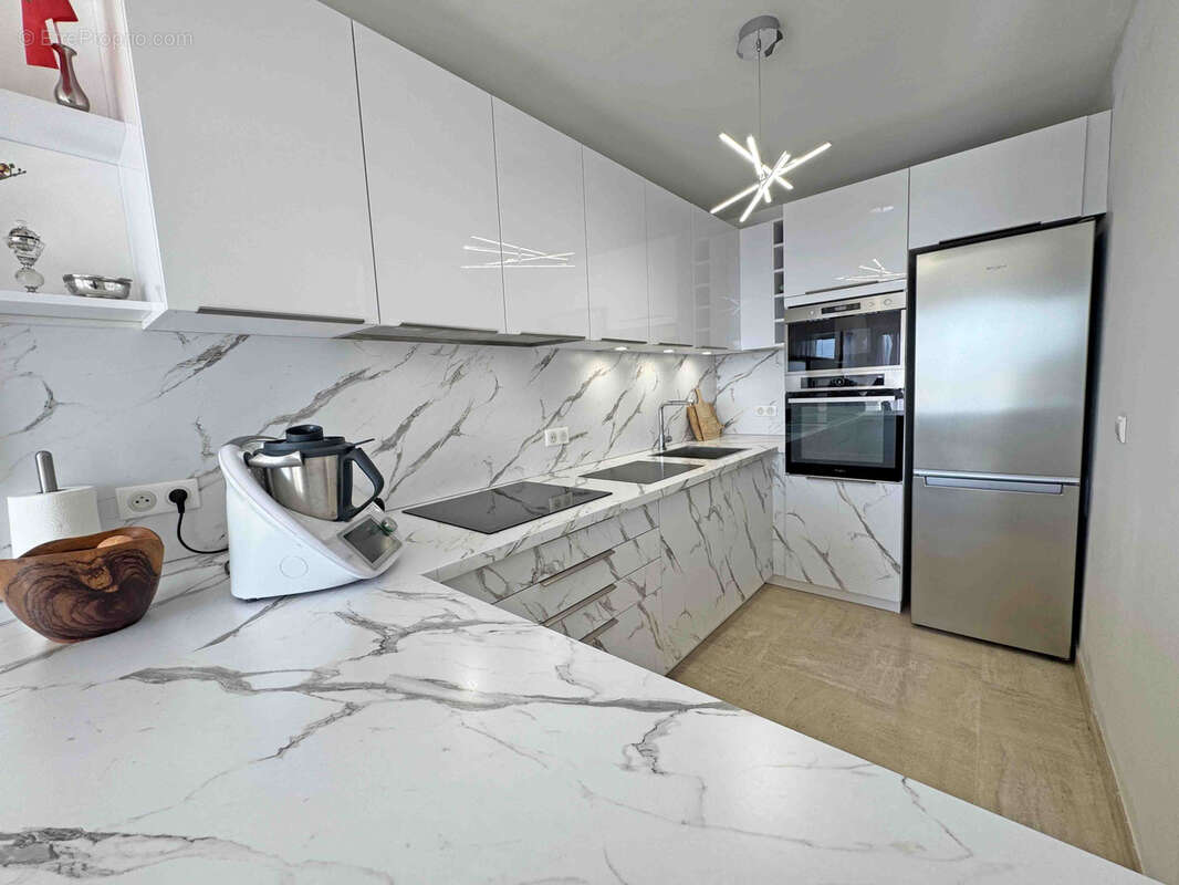Appartement à VENCE