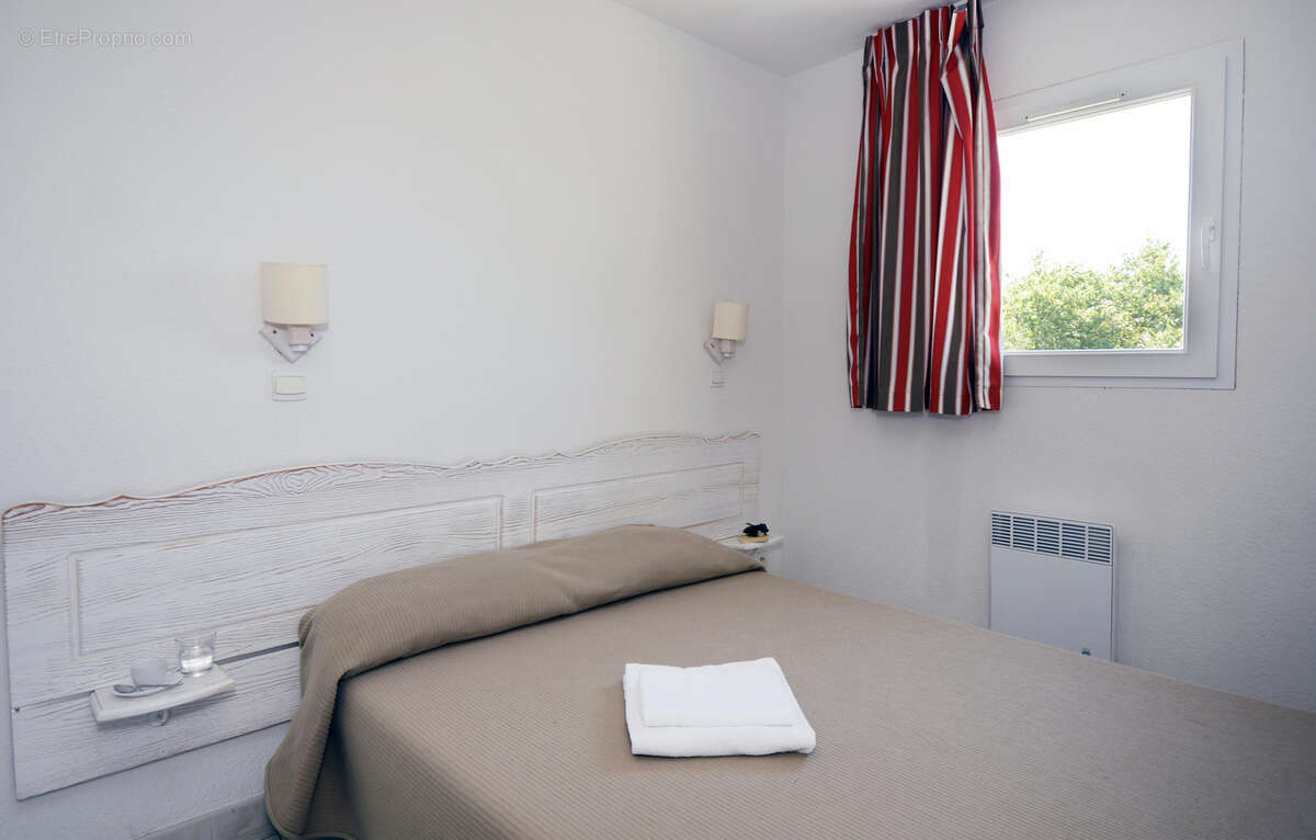 Appartement à SALAVAS