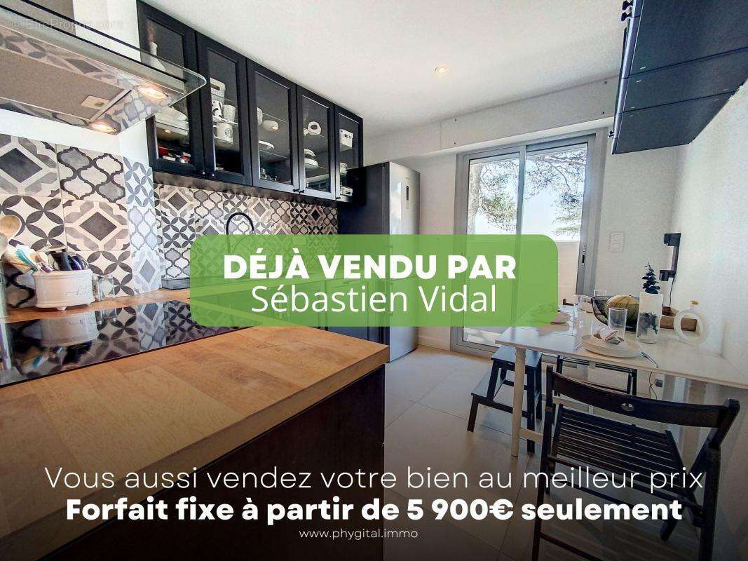Appartement à GRASSE