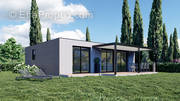Maison à MANTEYER