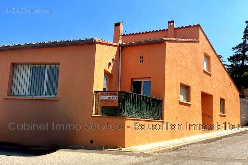 Maison à BANYULS-DELS-ASPRES