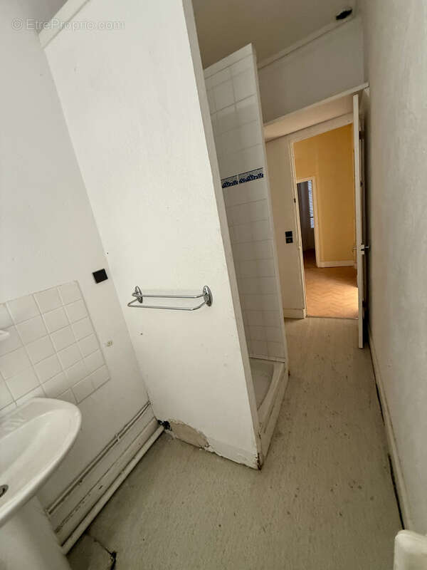 Appartement à BARCELONNETTE
