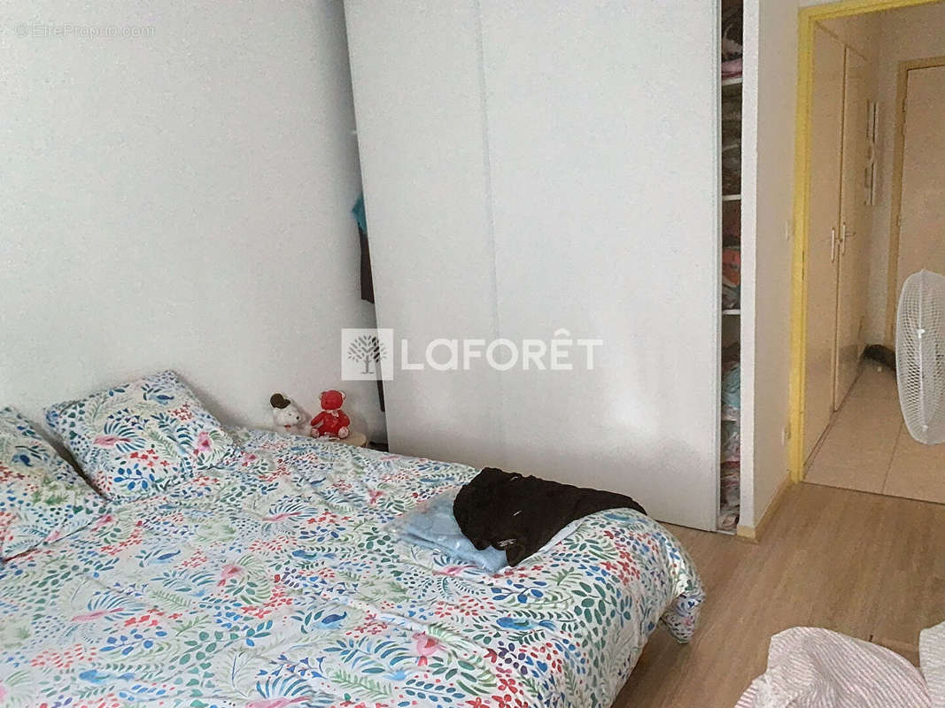 Appartement à GAILLAC