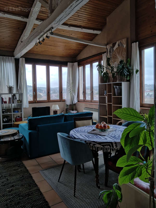 Appartement à AUCH