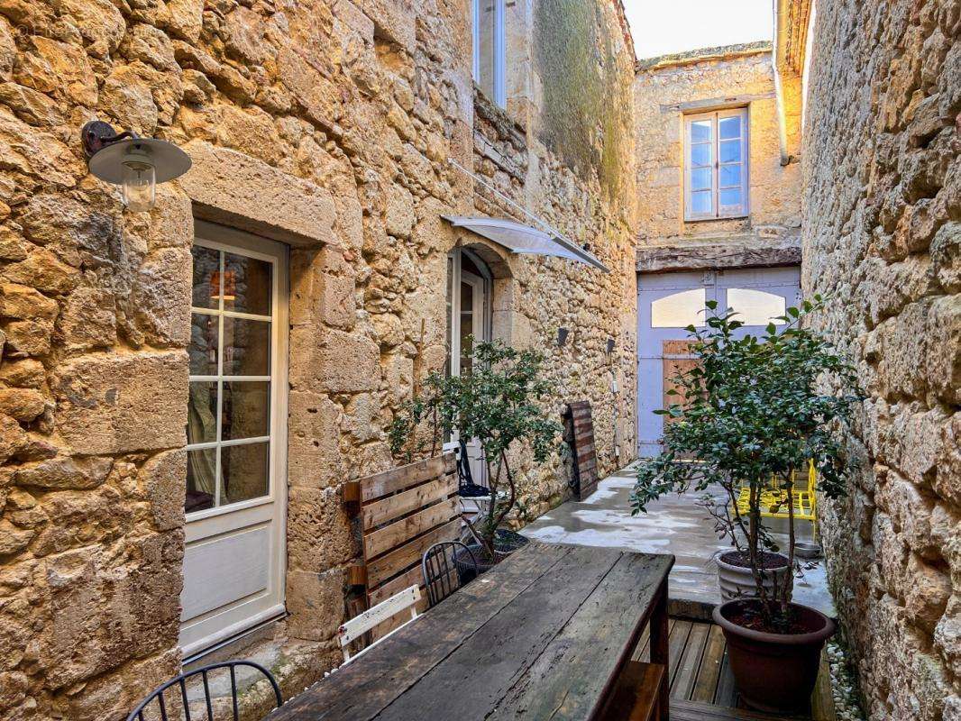 Maison à LECTOURE