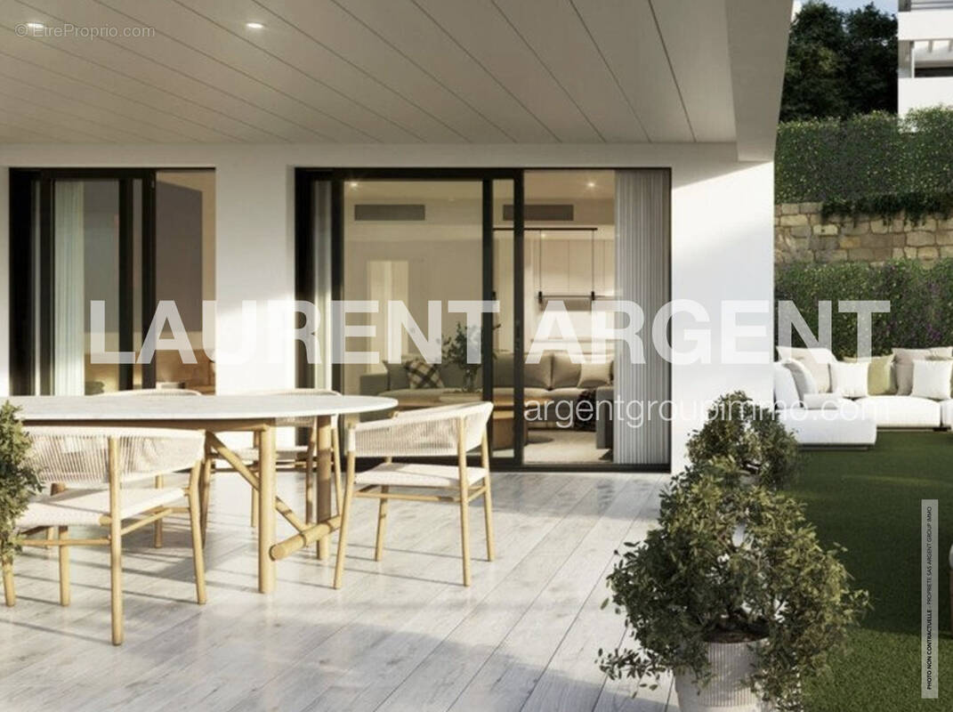 Appartement à LA SEYNE-SUR-MER