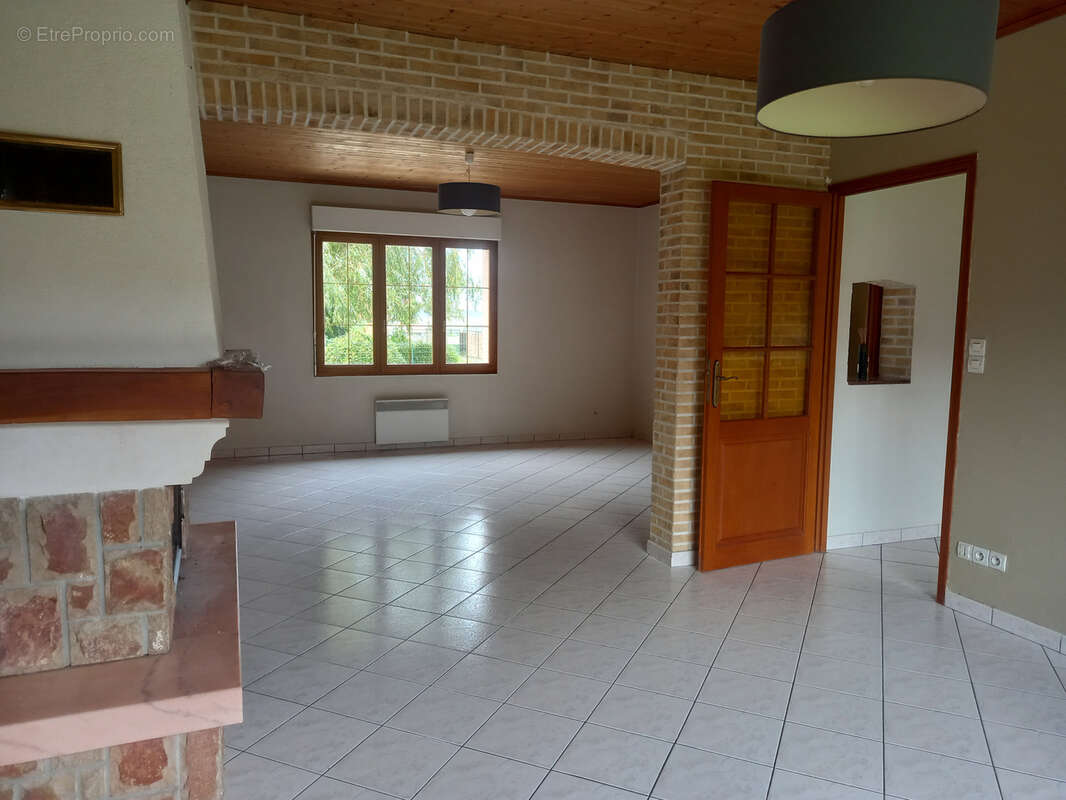 Maison à DESVRES