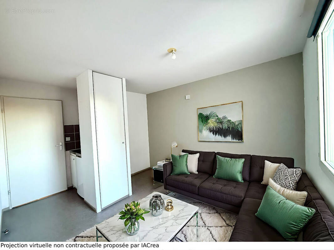 Appartement à LILLE