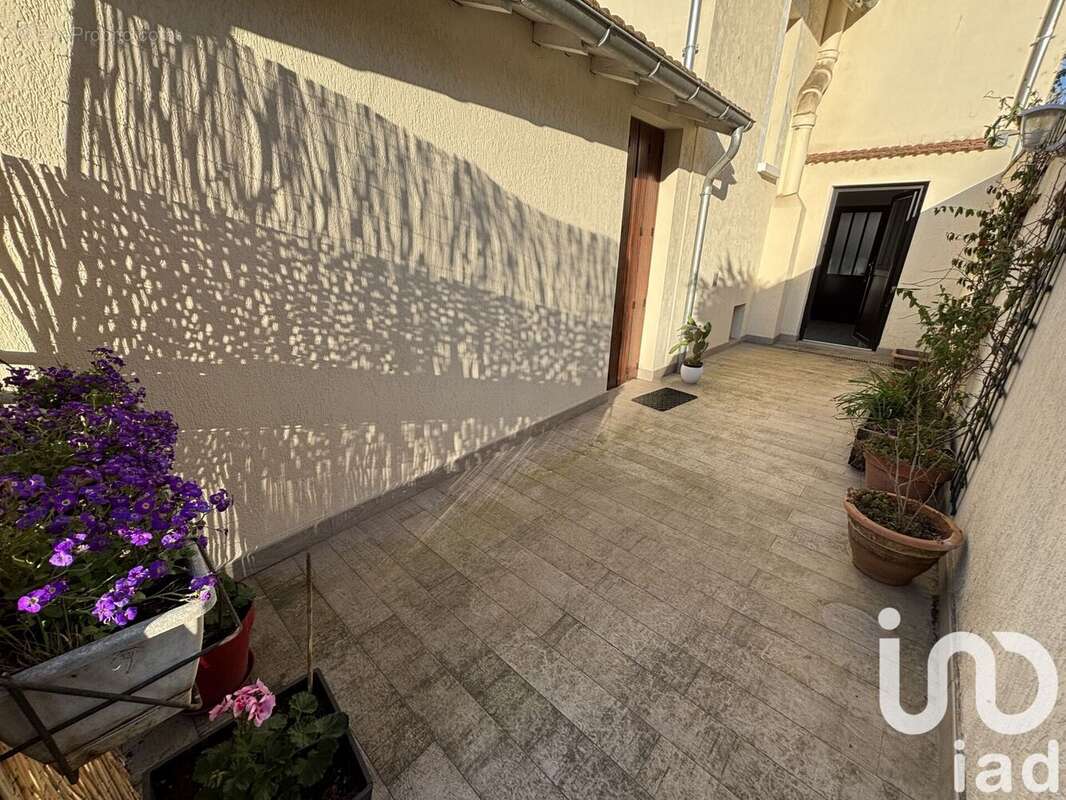 Photo 6 - Maison à SAINT-MAUR-DES-FOSSES