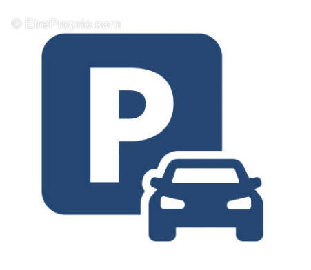 Photo 1 - Parking à PARIS-11E