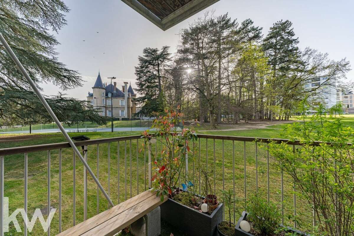 Appartement à ECULLY