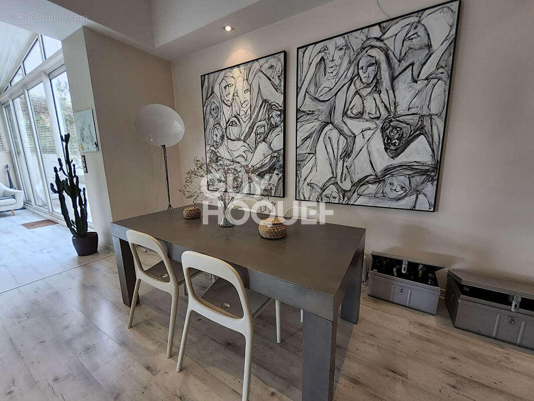 Appartement à BIARRITZ