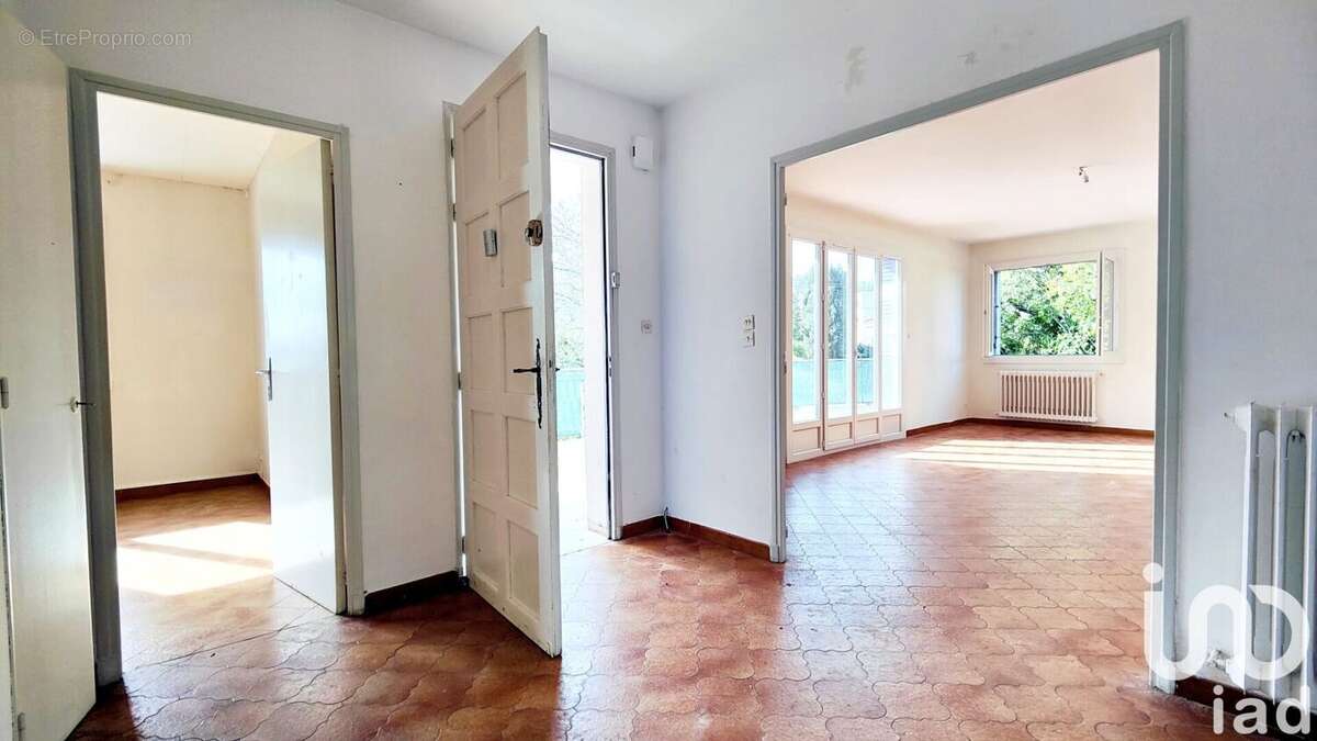 Photo 5 - Maison à LA GARDE