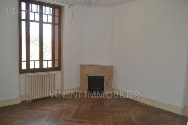 Maison à LE TEIL