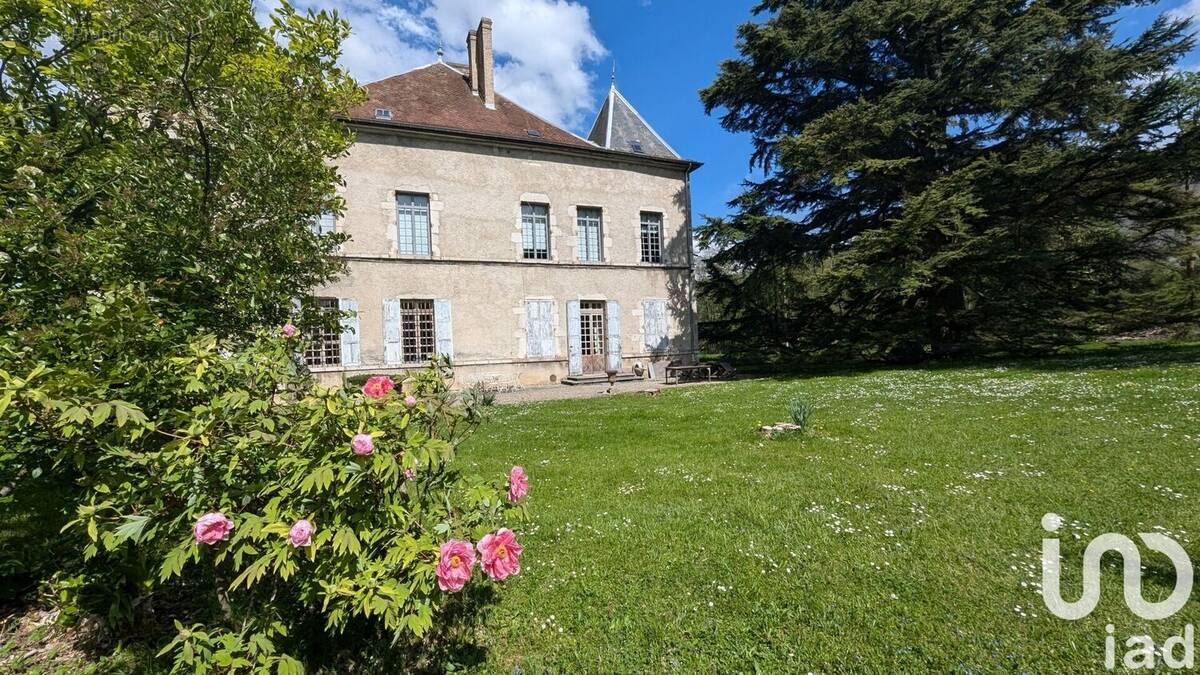 Photo 1 - Appartement à VARCES-ALLIERES-ET-RISSET