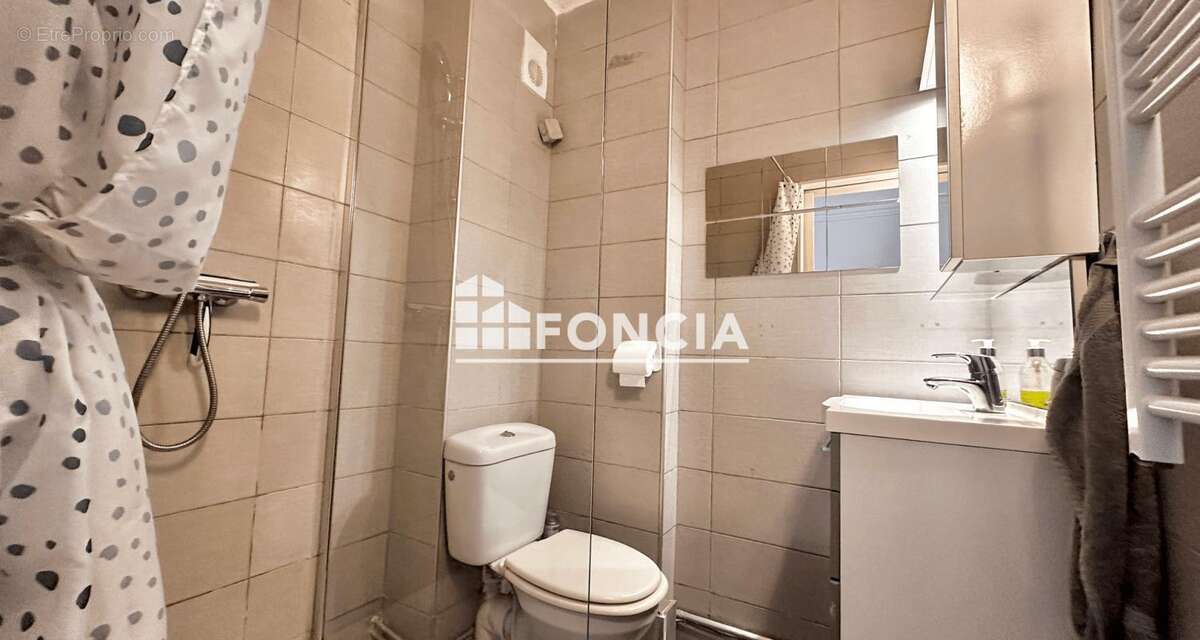 Appartement à PALAVAS-LES-FLOTS