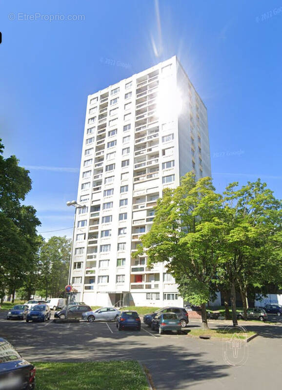 Appartement à WATTIGNIES