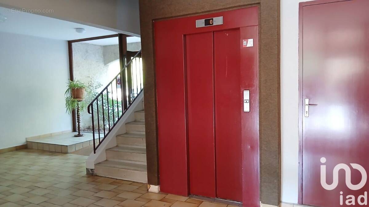 Photo 1 - Appartement à OLORON-SAINTE-MARIE