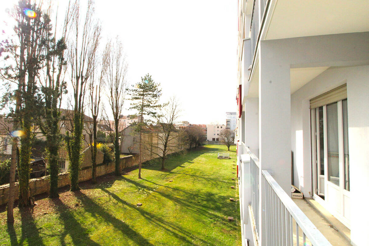 Appartement à DIJON