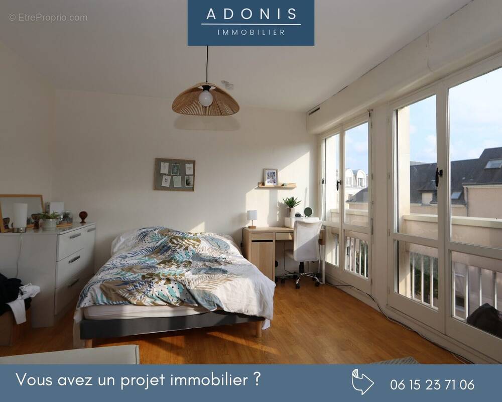 Appartement à ORLEANS