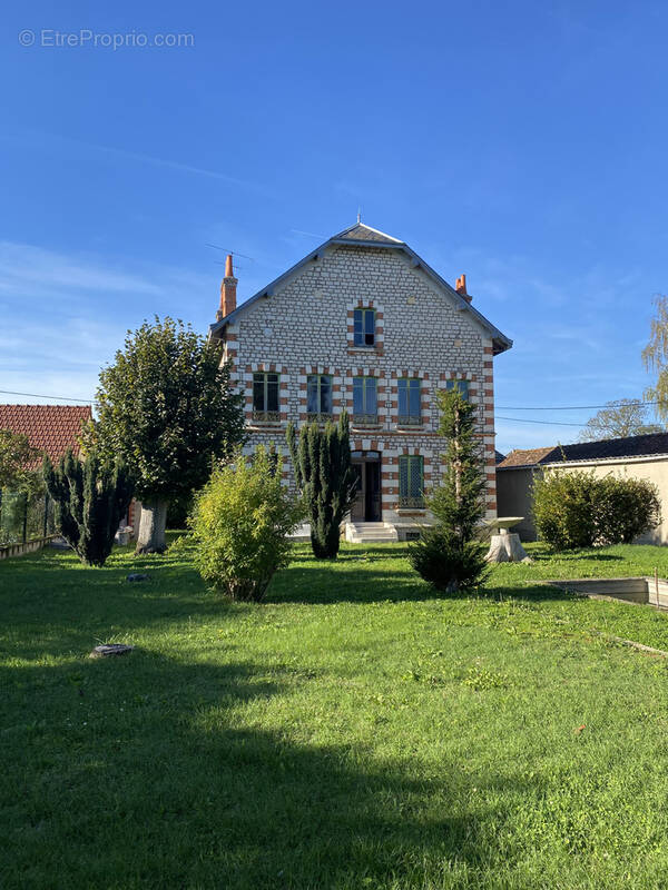 Maison à LADON
