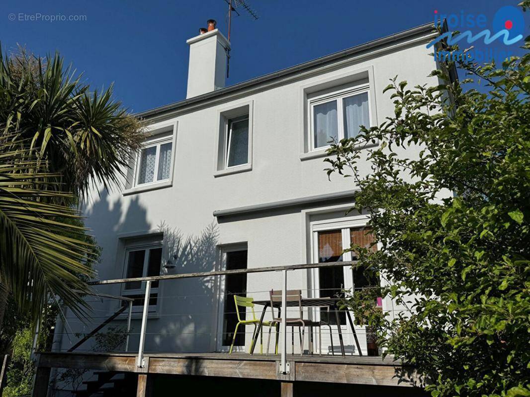 Maison à BREST