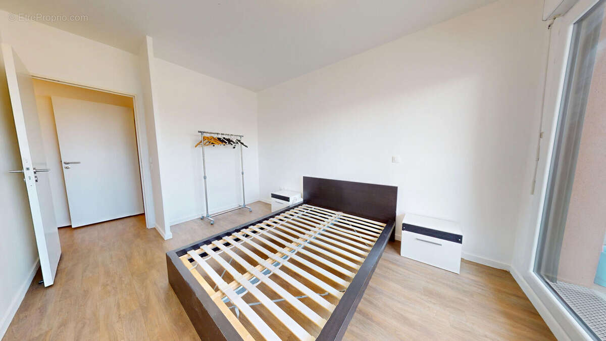 Appartement à NOISY-LE-SEC