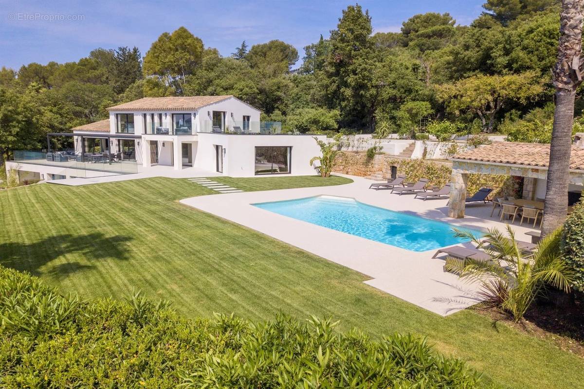 Maison à BIOT