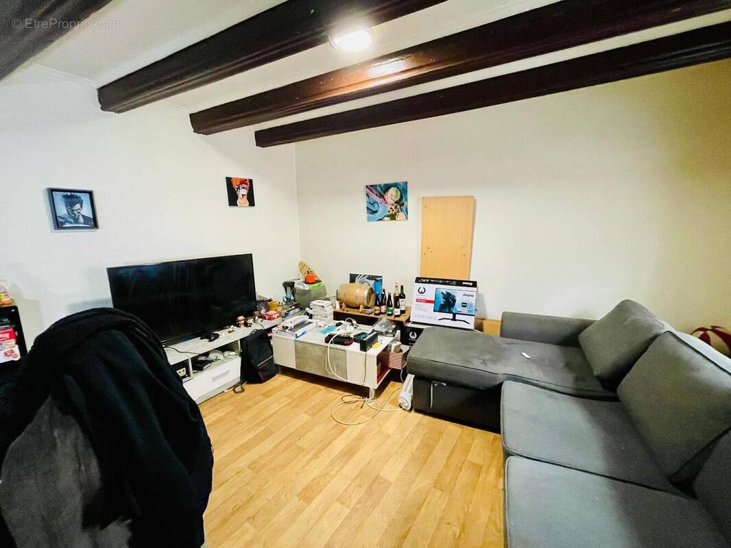   - Appartement à STRASBOURG