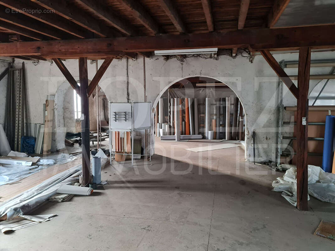 Appartement à MAZAMET