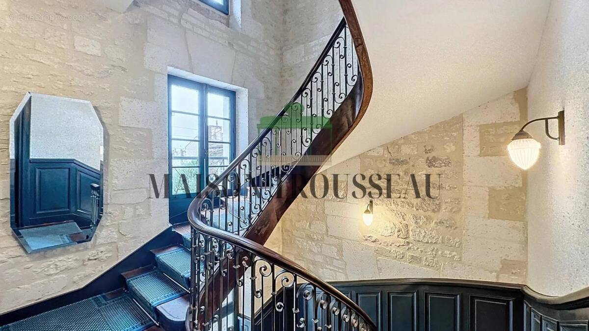 Appartement à ANGOULEME